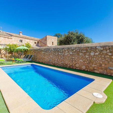 Finca Can Maria Costitx Екстериор снимка