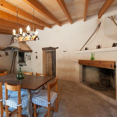 Finca Can Maria Costitx Екстериор снимка