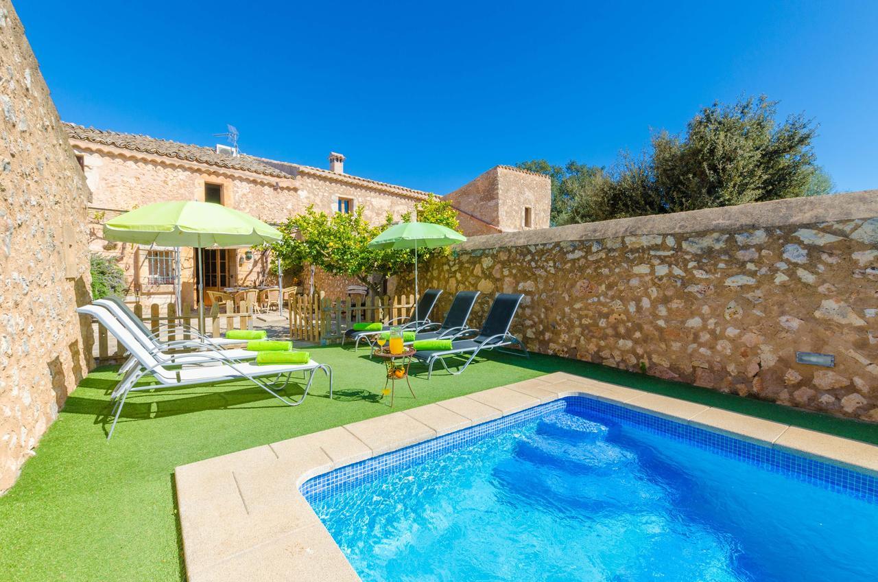 Finca Can Maria Costitx Екстериор снимка