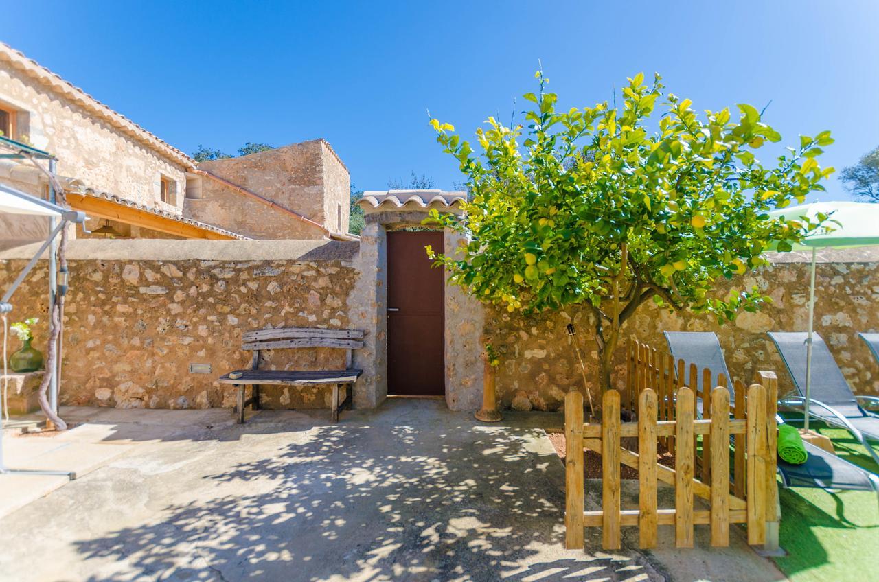 Finca Can Maria Costitx Екстериор снимка