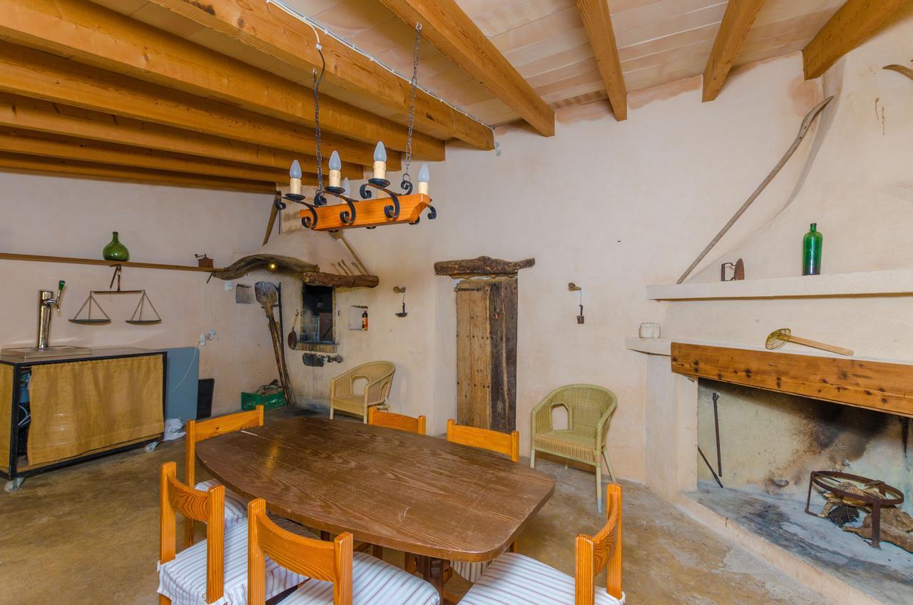 Finca Can Maria Costitx Екстериор снимка
