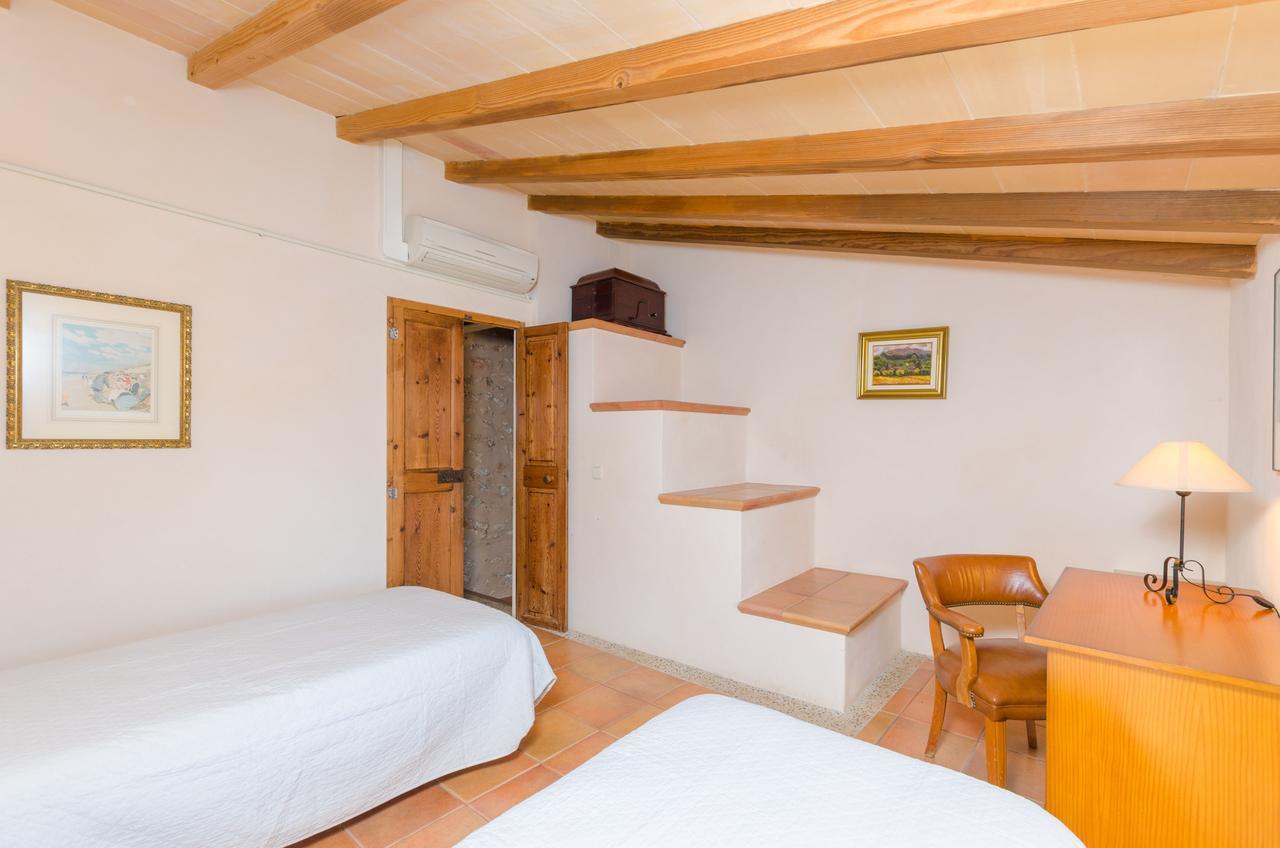 Finca Can Maria Costitx Екстериор снимка