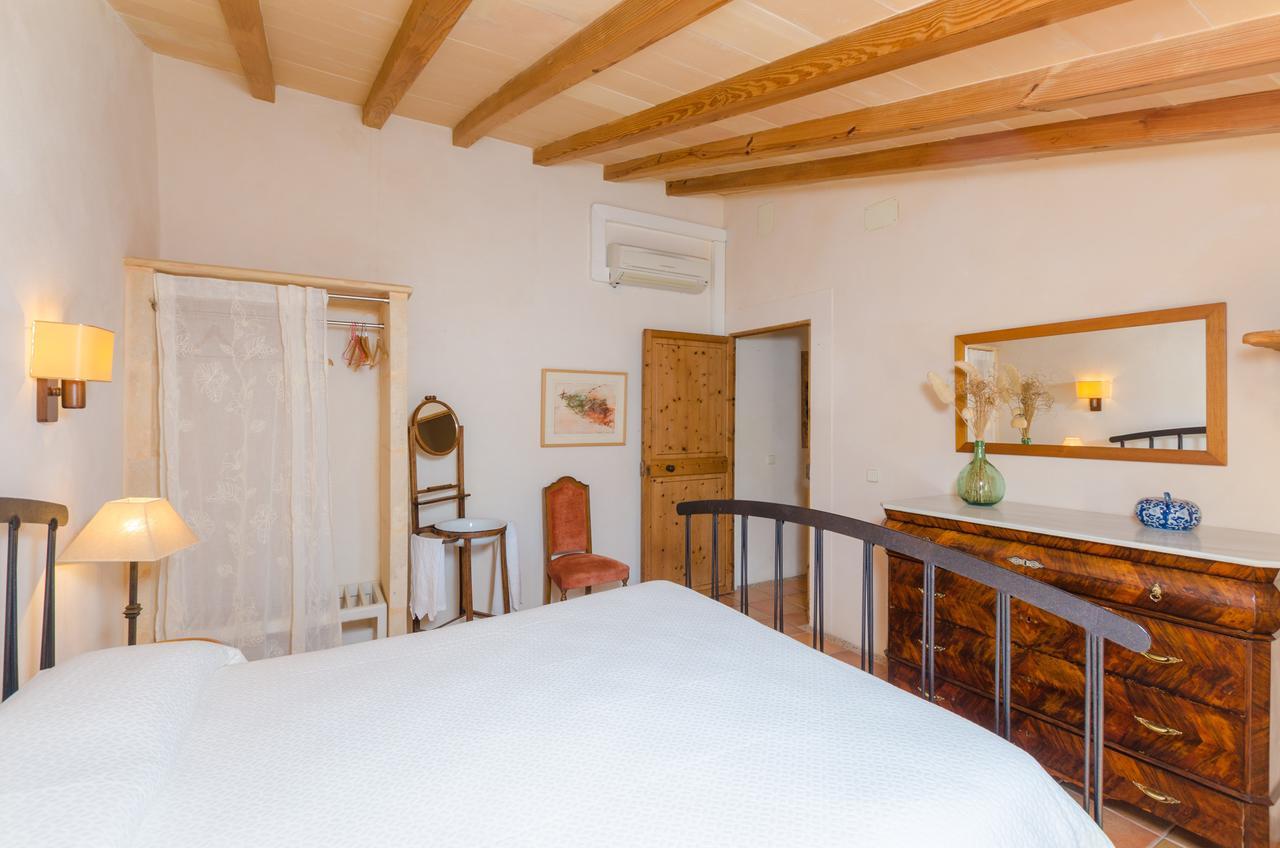 Finca Can Maria Costitx Екстериор снимка