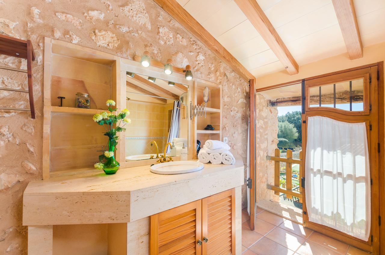 Finca Can Maria Costitx Екстериор снимка