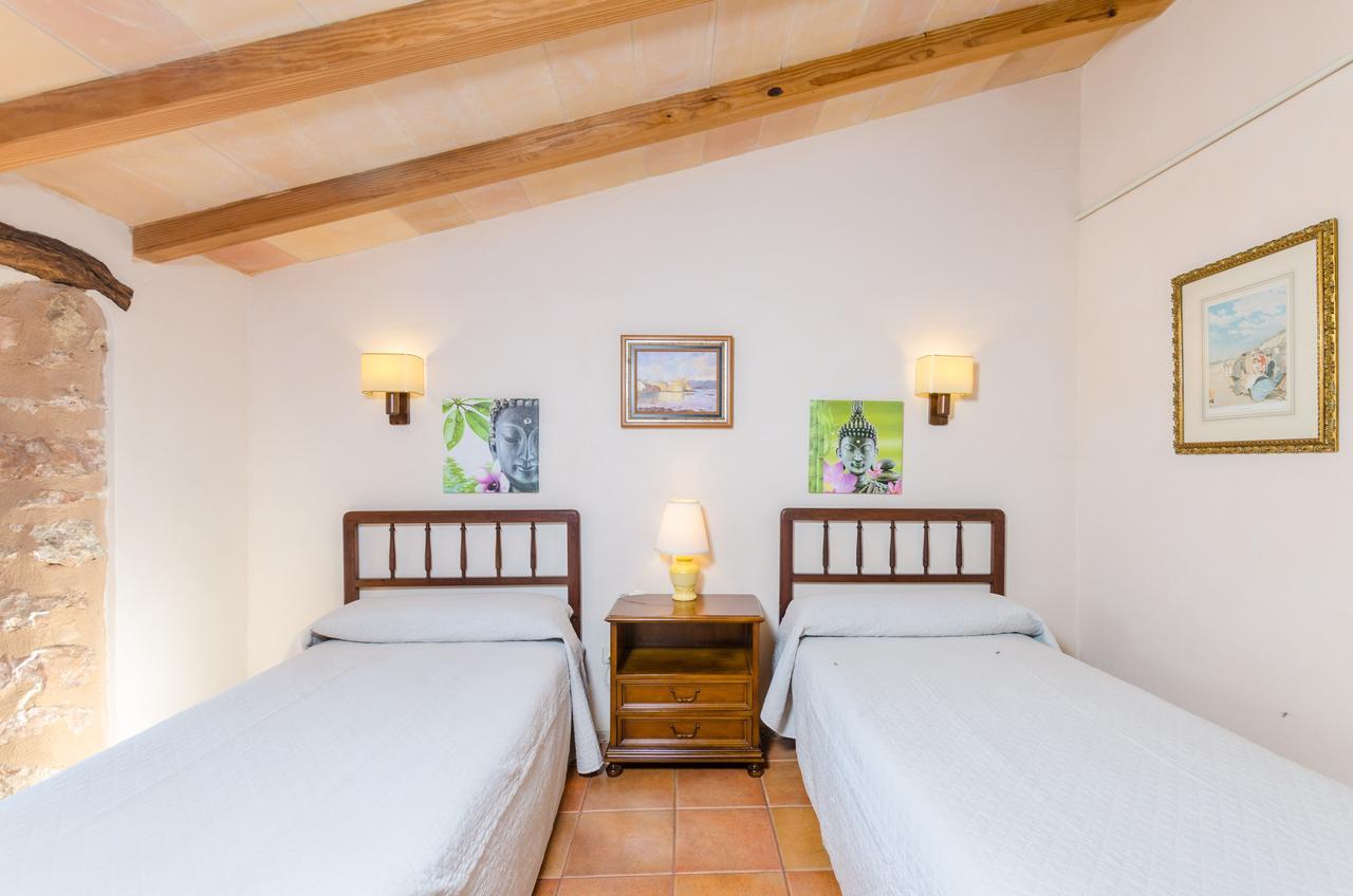 Finca Can Maria Costitx Екстериор снимка