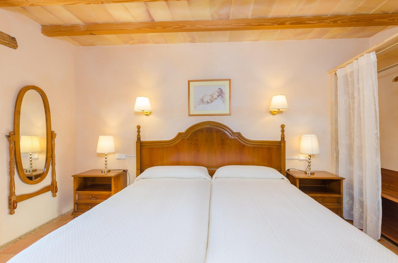 Finca Can Maria Costitx Екстериор снимка