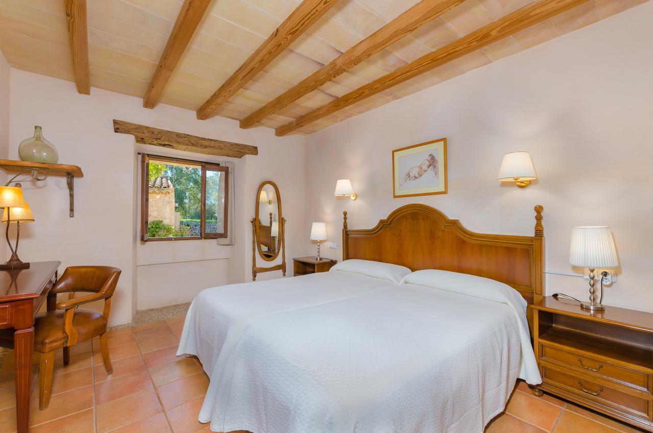 Finca Can Maria Costitx Екстериор снимка