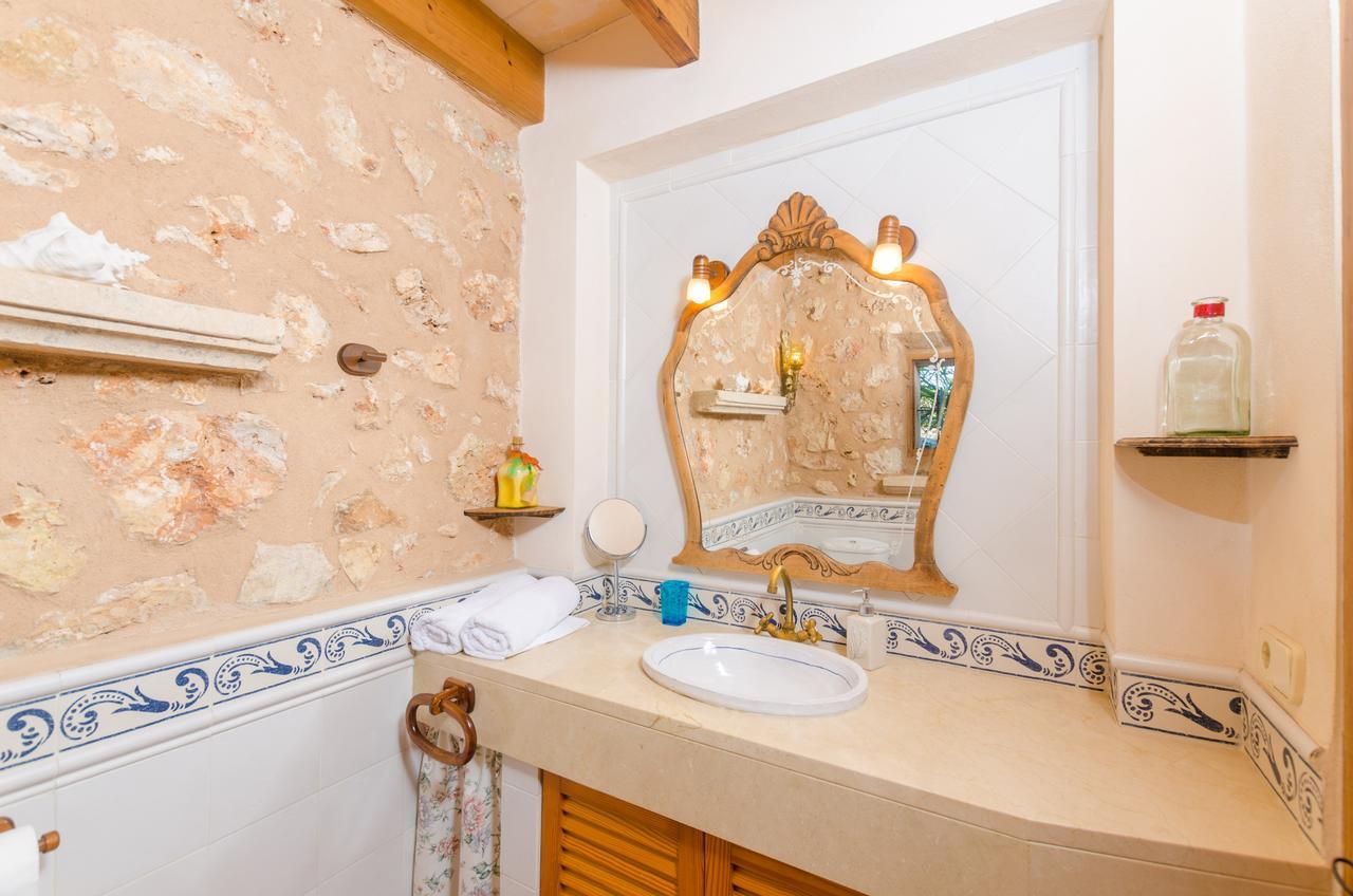 Finca Can Maria Costitx Екстериор снимка