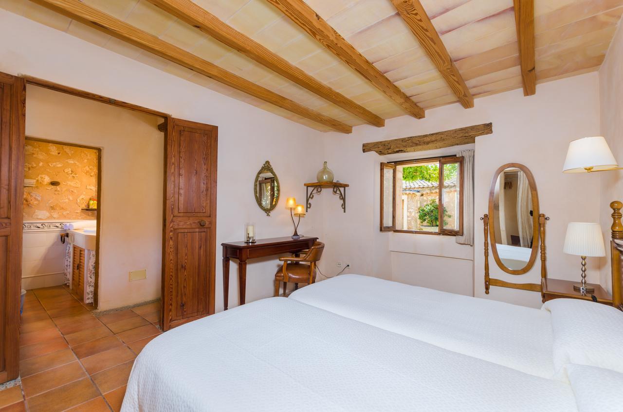 Finca Can Maria Costitx Екстериор снимка