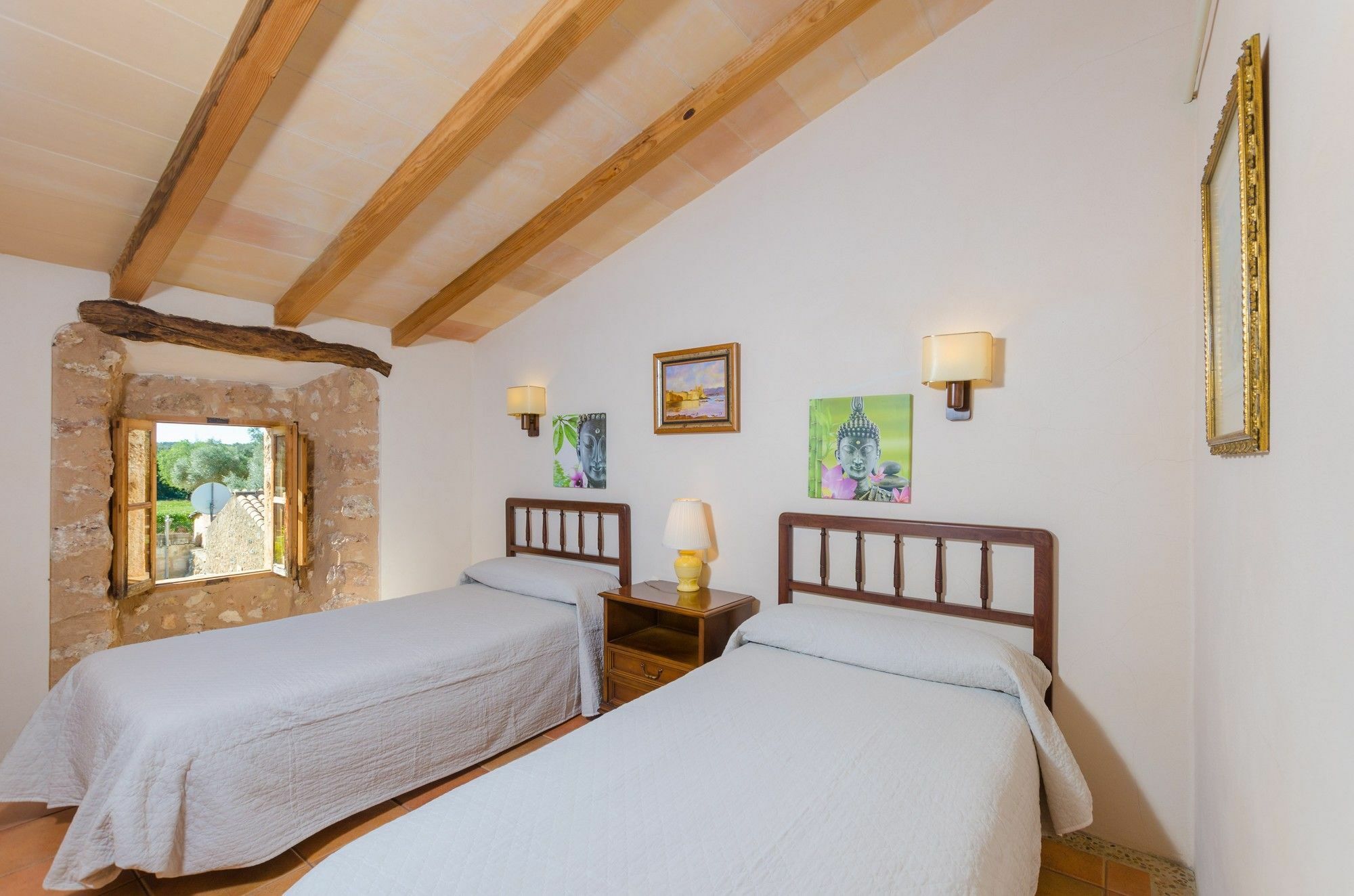 Finca Can Maria Costitx Екстериор снимка