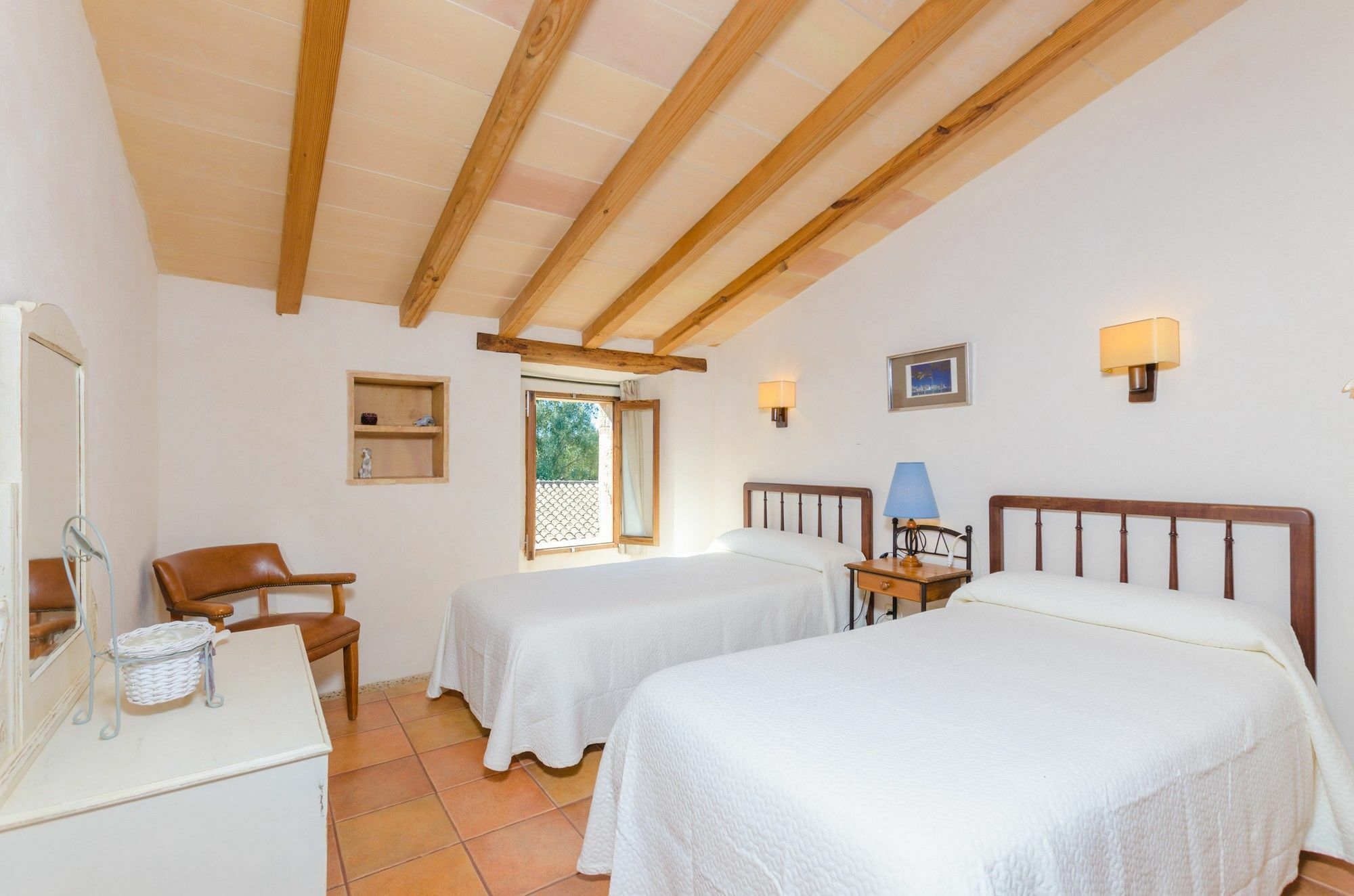 Finca Can Maria Costitx Екстериор снимка