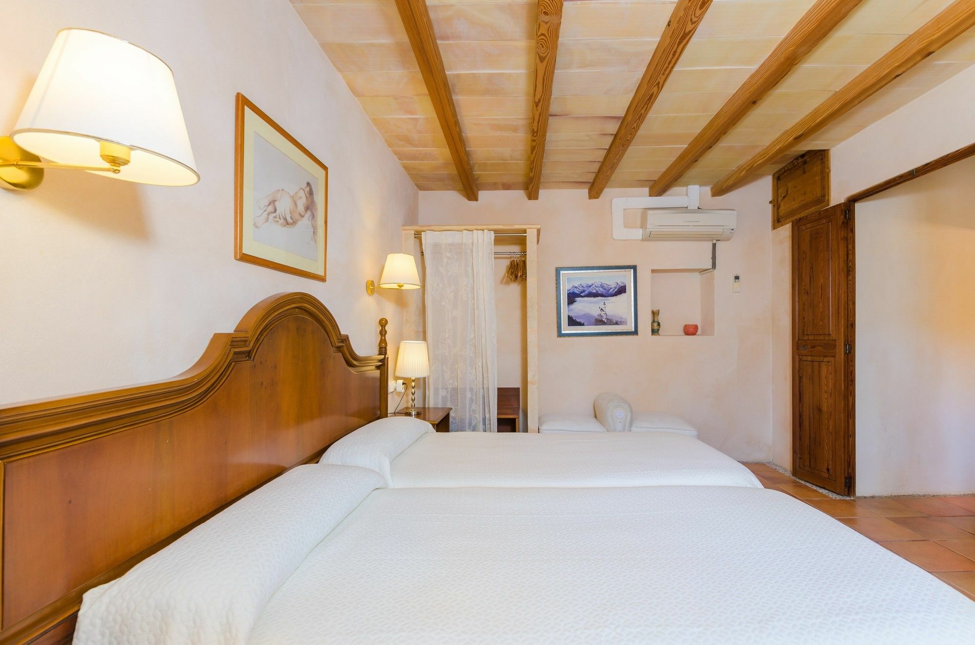 Finca Can Maria Costitx Екстериор снимка
