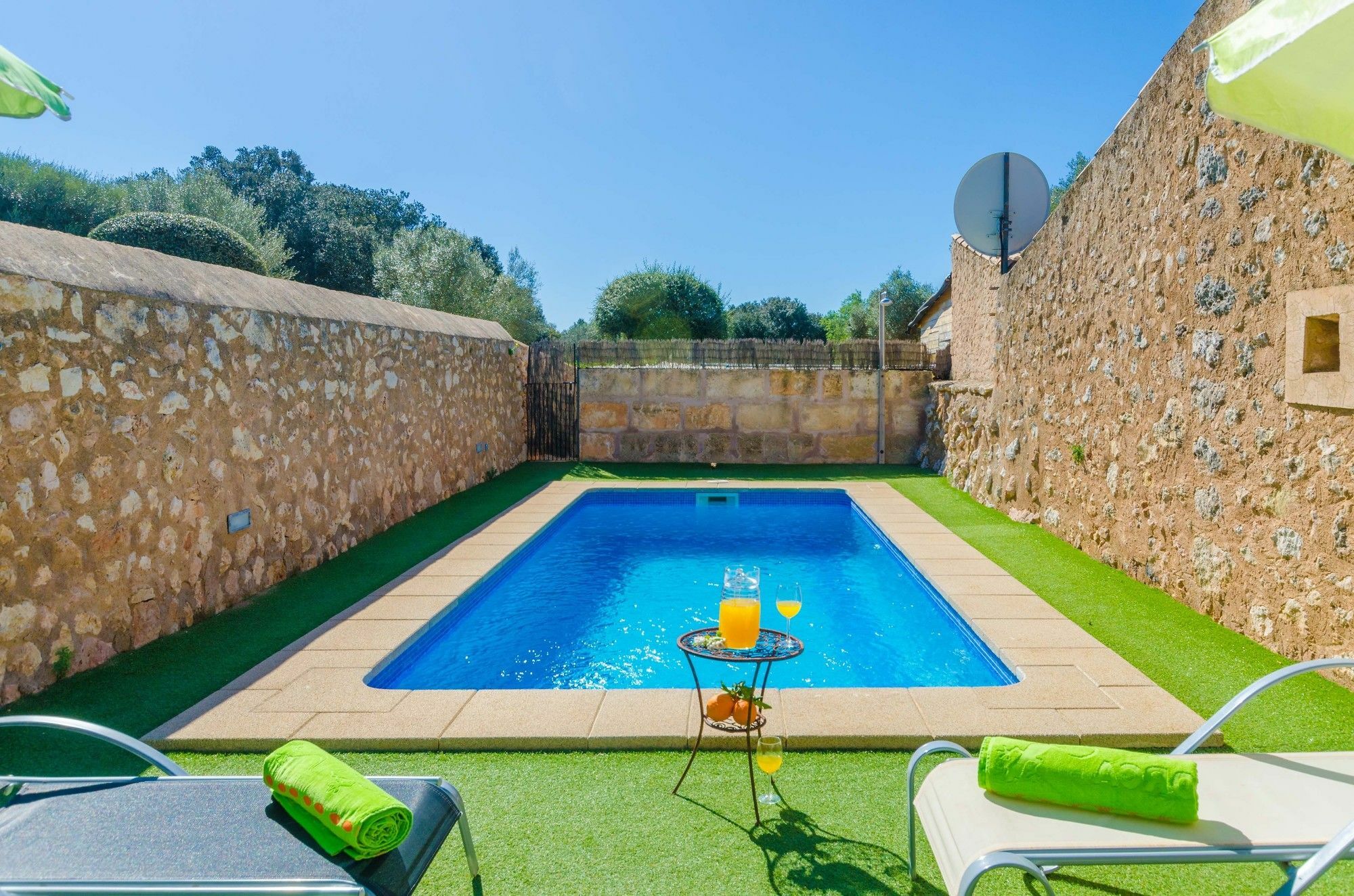 Finca Can Maria Costitx Екстериор снимка