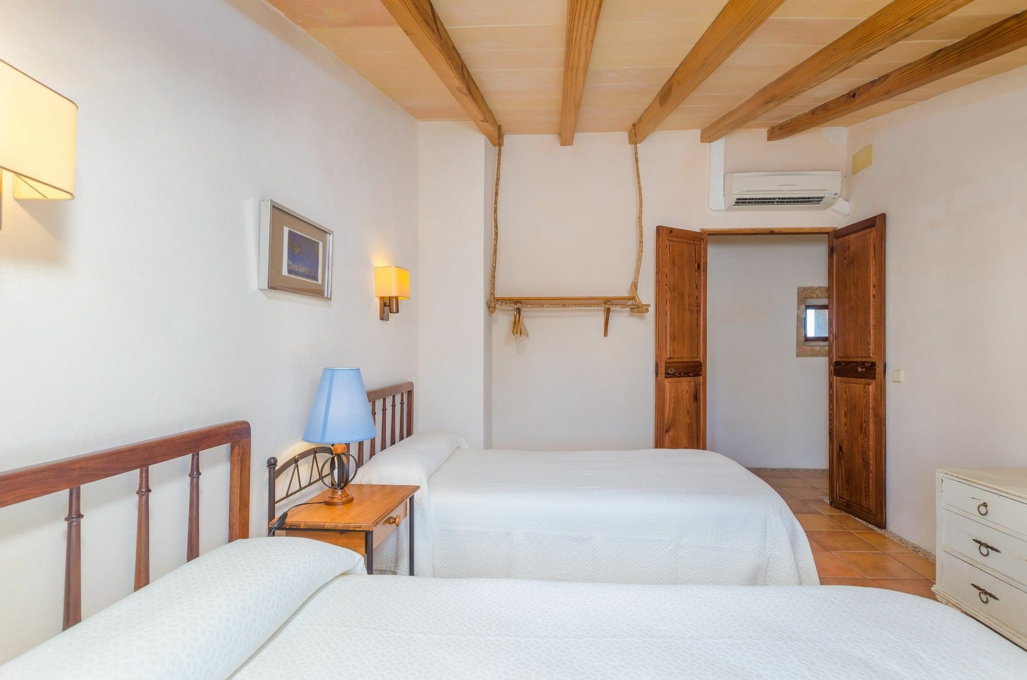 Finca Can Maria Costitx Екстериор снимка