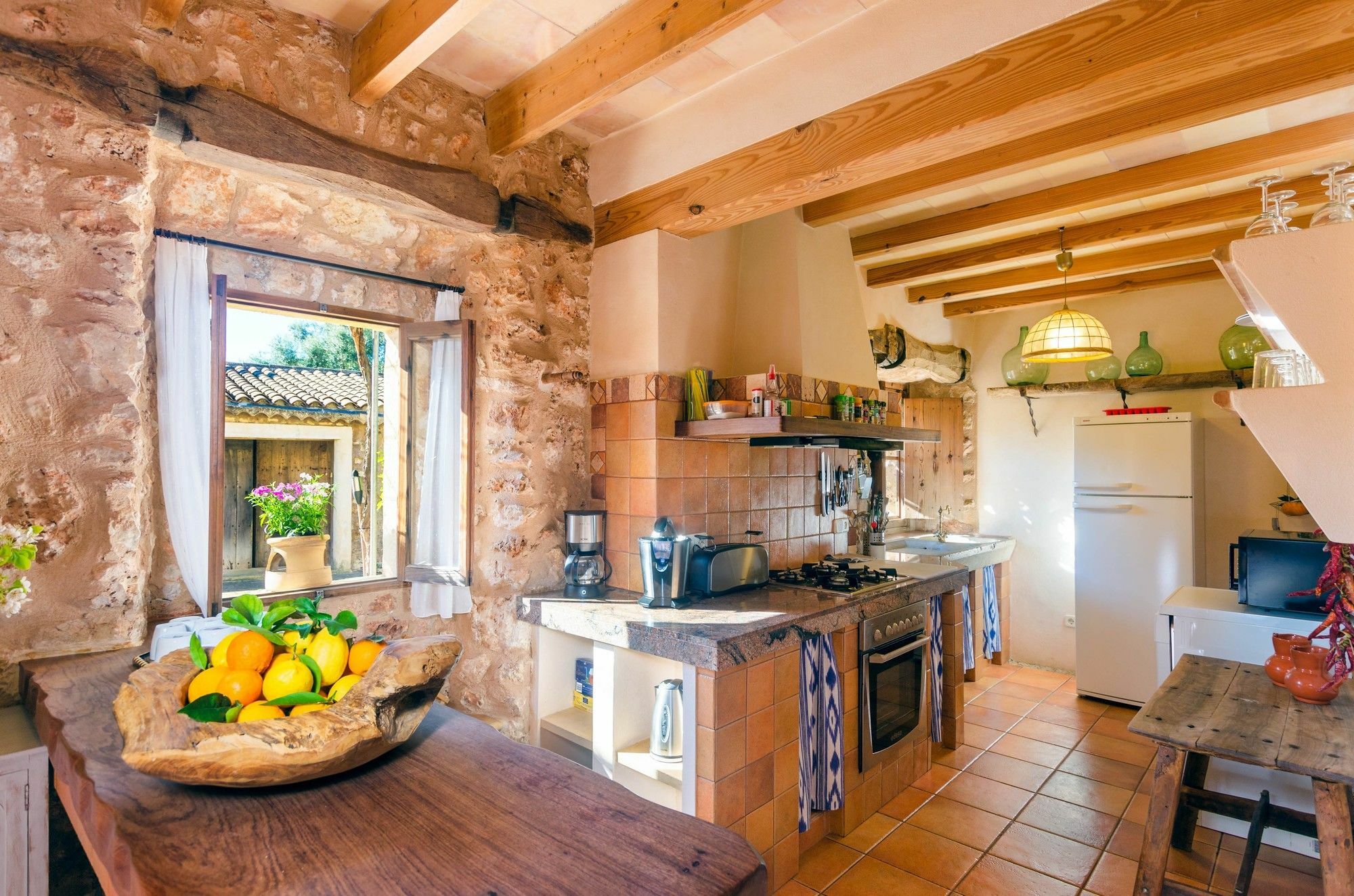 Finca Can Maria Costitx Екстериор снимка