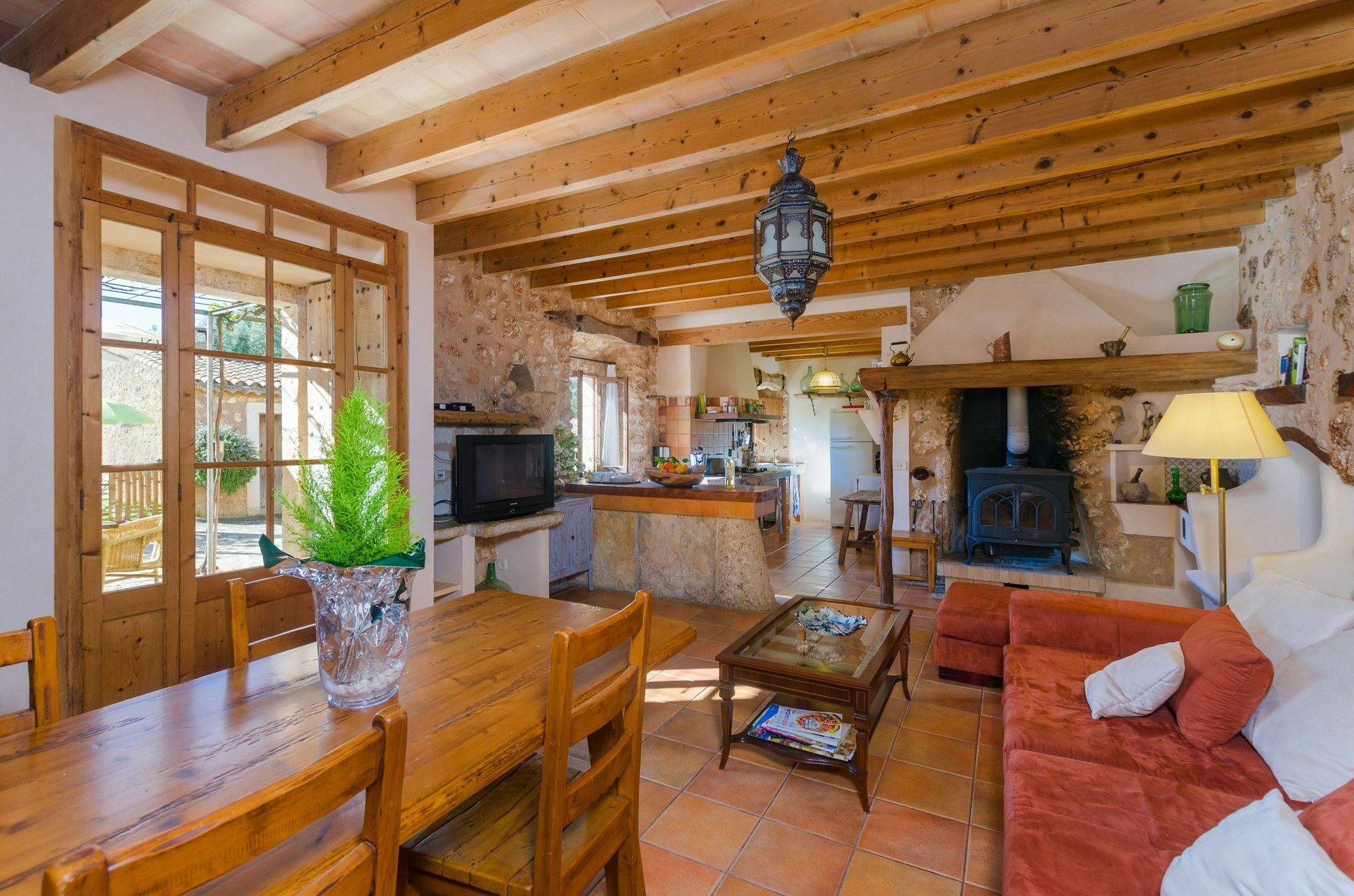 Finca Can Maria Costitx Екстериор снимка