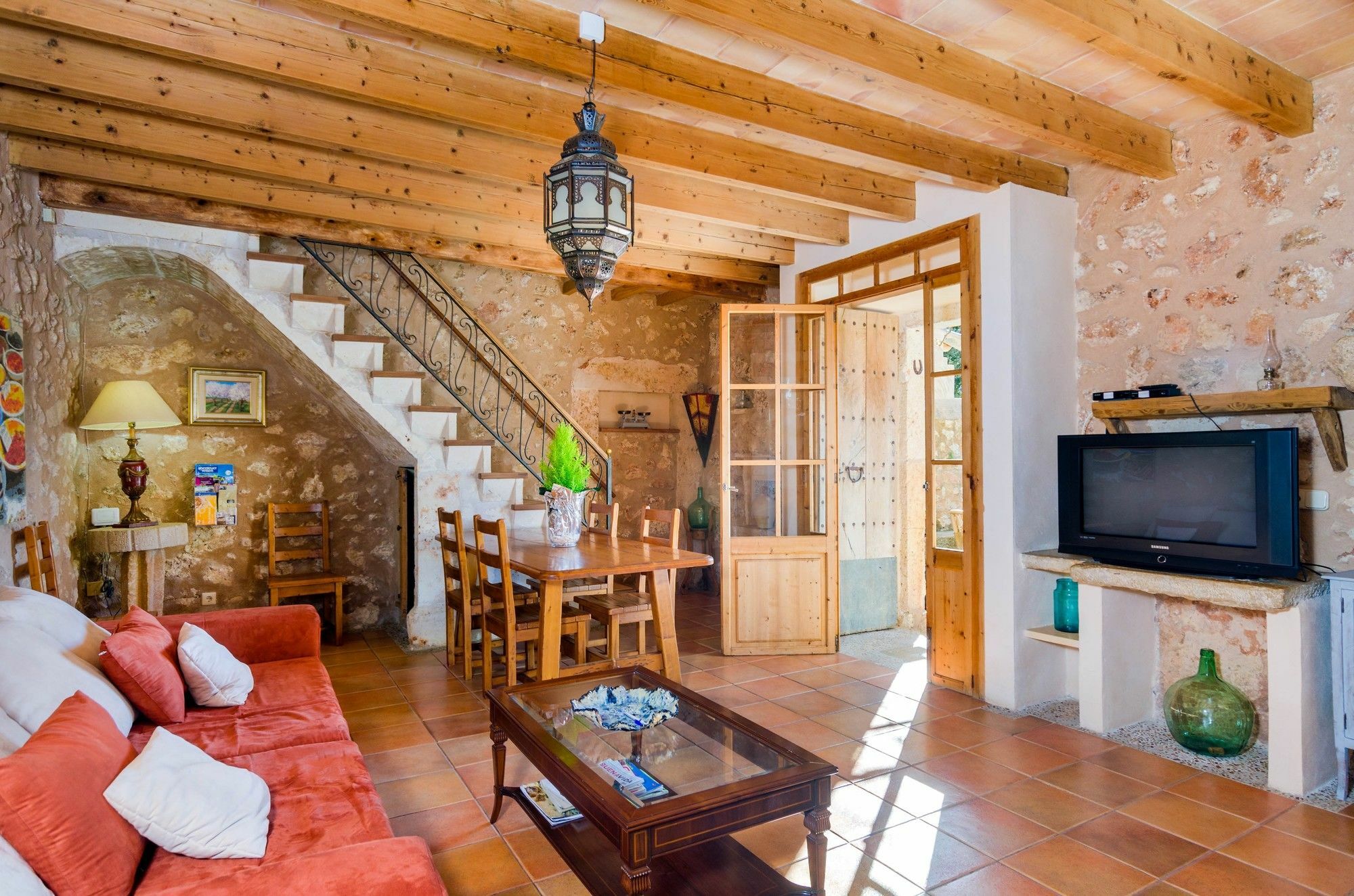 Finca Can Maria Costitx Екстериор снимка